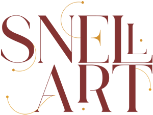 SNELL ART / Works of Art for Collectors